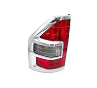 SDZSDAS Feux Arrière Feu Stop Arrière Clignotant Accessoires Voiture Pour Mitsubishi Pour Pajero Pour V77 2000 2001 2002(Only 1 Left)