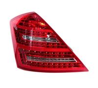 SDZSDAS Feux Arrière Pour Mercedes Pour Benz Pour W221 Pour Classe S 2007 2008 2009 Feux Arrière À LED Avec Conduite Arrêt Stationnement(La gauche)