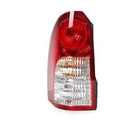 SDZSDAS Feux Arrière Pour Ssangyong Pour Actyon Pour Sports 2007-2013 Ensemble Feux Arrière Feux Freinage Feux De Stationnement(Only 1 Left)