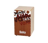 Sela Varios Natural