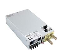 SE-2000-350 350 V adjustable switching power supply 350V 2000W DC 0-350V power supply 350V 5.5A AC-DC high power PSU 0-5V analog signal control