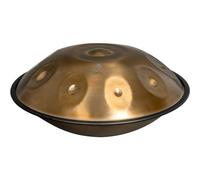 SE-228 Harmony Handpan D Kurd Journey 48cm (440 Hz)