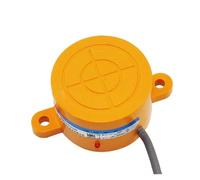 SE-3025A/B/C/D 2025 Metal Proximity Sensor Switch Inductive IP67 NPN PNP 2/3/4 Wire NO NC Detection Distance 25mm(DC3Wire PNP NO)