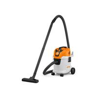 Aspirateur À Humide Et À Sec STIHL SE33 1.4 kW Débit 3600 L/min