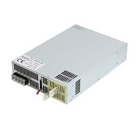 SE-4000-68 68V Adjustable Switching Power Supply 68V 4000W DC 0-68v 68V 58A Power Supply AC-DC High Power PSU 0-5V Analog Signal Control