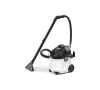 Shampouineuse Karcher SE 5 - aspirateur injecteur extracteur - 1000 W - nettoie en profondeur les tissus - puissant/grand réservoir