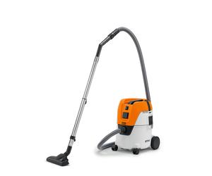 SE 62 E STIHL