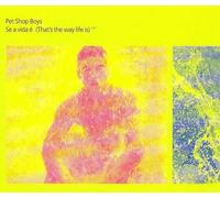 Pet Shop Boys - Se a Vida E(That's The Way Lif [Import]