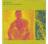 Se a Vida Ú (That's The Way Life is, 8831942) [Import]