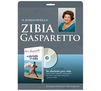 Se Abrindo pra Vida (Hörbuch CD-MP3) - Brasilianisch Portugiesisch