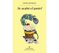 Se acabó el pastel / Heartburn