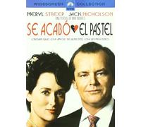 Se Acabo El Pastel [Import]