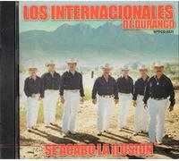 Se Acabo La Ilusion [Import]