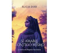 Sé amable contigo mismo: La serie de regreso Narrador