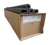SE Armacell Armaflex Isolation de tuyau en caoutchouc froid, 13 mm/19 mm d'épaisseur, SCP-SE-60x19