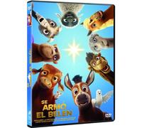 Se armó el belén