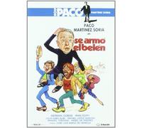 Se Armó El Belén [Import]