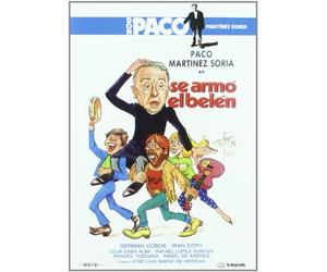 Se Armó El Belén [Import]