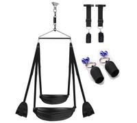 se balancer Bretelles réglables,Set4