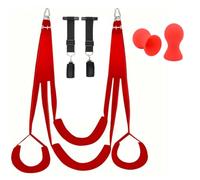 se balancer Conception réglable,Set8