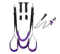 se Balancer Excellente élasticité et Installation Facile,Set17