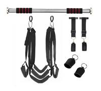 se balancer Excellente élasticité et installation facile,Set21