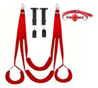 se balancer Facile à installer et à utiliser partout,Set8