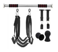 se balancer Grande capacité de charge et lavable à plusieurs reprises,Set21