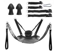 se balancer Hauteur réglable selon les besoins,Set11