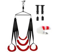 se balancer Réglable à n'importe quelle hauteur ou angle,Set2