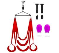 se balancer Réglable Longueur,Set3