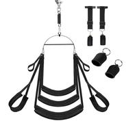 se balancer Résistant et taille ajustable,Set6