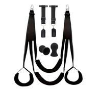 se balancer Sangles réglables librement,Set10