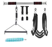 se balancer Sangles réglables,Set10