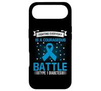 Se Battre au Quotidien est Un Combat Courageux Contre Le Coque pour iPhone Air