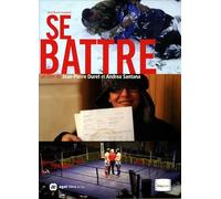 SE BATTRE - DVD [HD DVD]