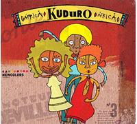 Se Bem, Se Mal, C.M.C.V, Helde - Africa - Kuduro No.3 [CD]