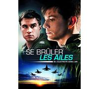 Se brûler les ailes – DVD E
