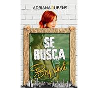 Se Busca Boy Scout
