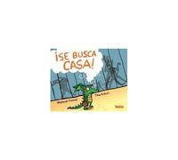 ¡Se Busca Casa!