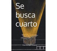 Se busca cuarto