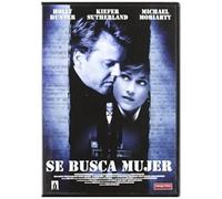 Se Busca Mujer *** Europe Zone ***
