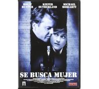 Se Busca Mujer [Import]