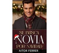 Se busca novia por Navidad