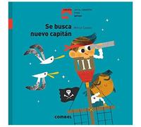 Se Busca Nuevo Capitán