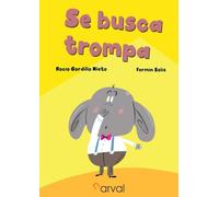 Se busca trompa
