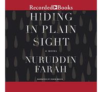 Se Cacher à la Vue [Import]