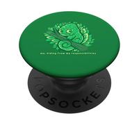 Se Cacher de Mes responsabilités PopSockets PopGrip Adhésif