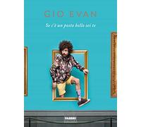 Se c'è un posto bello sei te