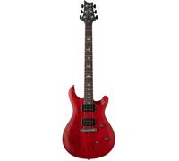 PRS SE CE24 Standard Satin Vintage Cherry